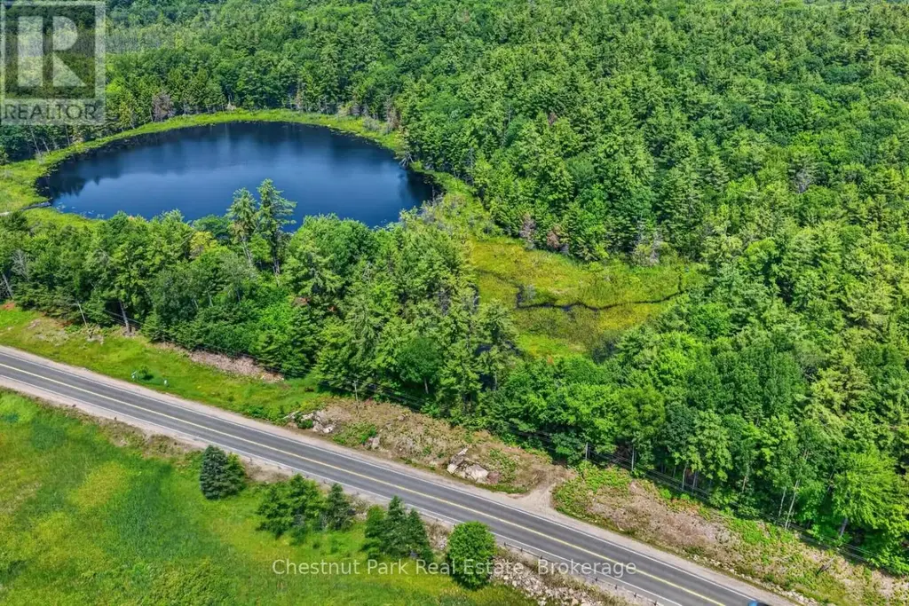 Pt Lt 33 Con 2 (pt 2) Muskoka 118 Road W, Muskoka Lakes (Medora)
